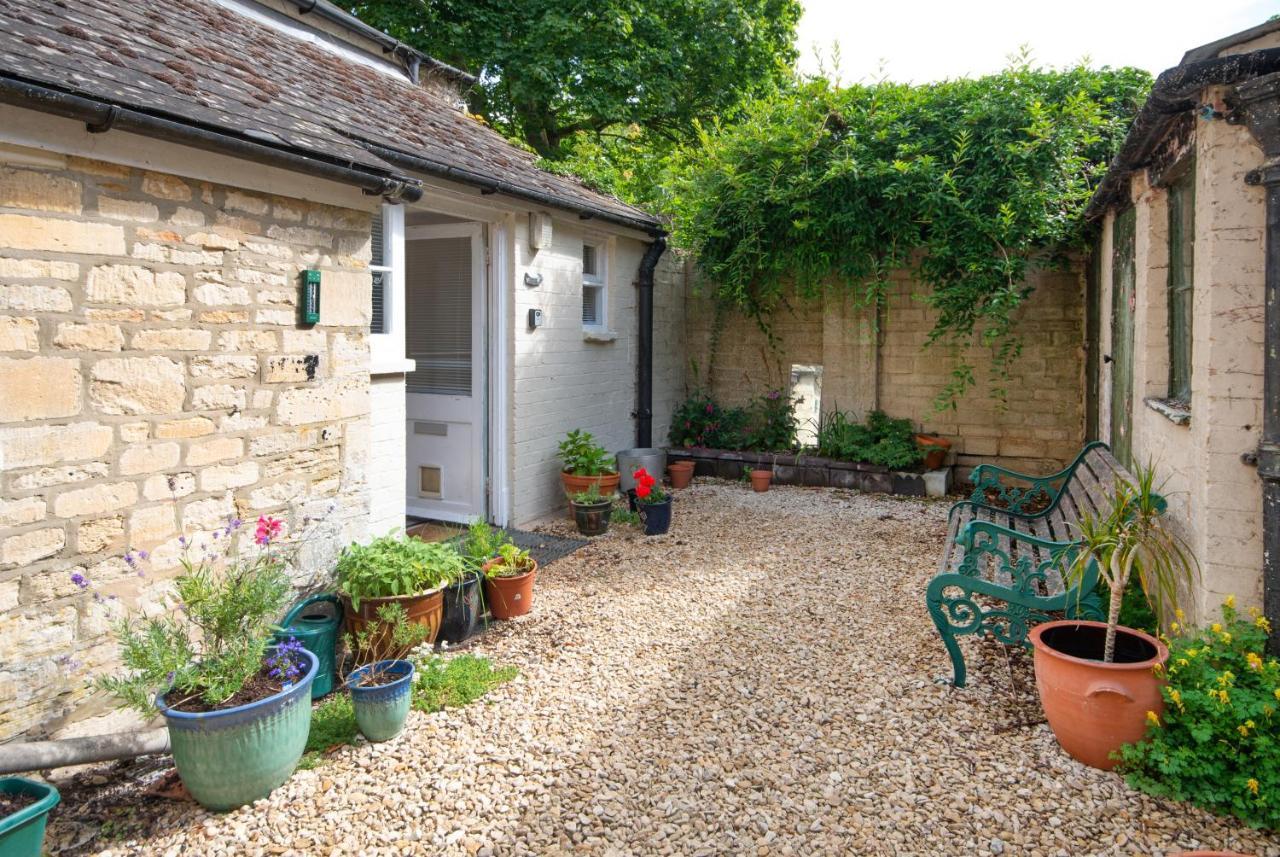 The Courtyard Cirencester Εξωτερικό φωτογραφία