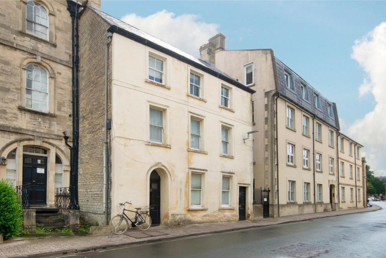 The Courtyard Cirencester Εξωτερικό φωτογραφία
